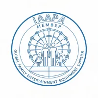 IAAPA Member