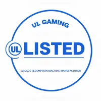 UL Gaming Listed